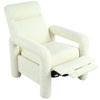 Fauteuil inclinable rembourré Roomfitters 31.25 pour salon