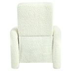 Fauteuil inclinable rembourré Roomfitters 31.25 pour salon