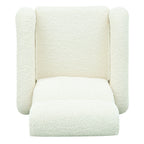 Fauteuil inclinable rembourré Roomfitters 31.25 pour salon