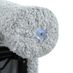 Fauteuil inclinable rembourré Roomfitters 31.25 pour salon