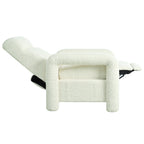 Fauteuil inclinable rembourré Roomfitters 31.25 pour salon