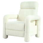 Fauteuil inclinable rembourré Roomfitters 31.25 pour salon