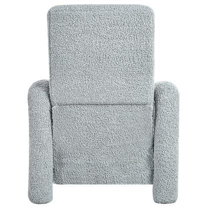 Fauteuil inclinable rembourré Roomfitters 31.25 pour salon