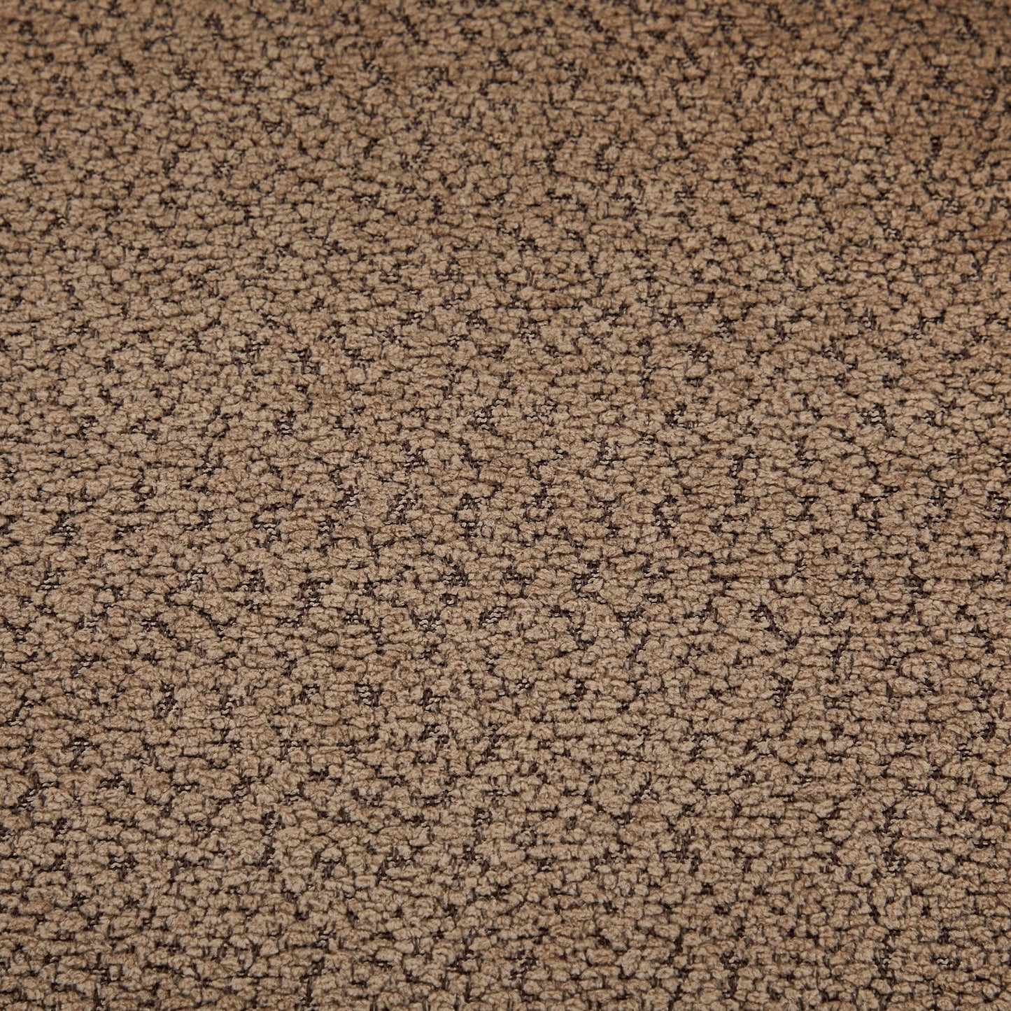 Roomfitters Fauteuil pivotant rembourré en chenille à 360° avec coussin décoratif pour salon, chambre, bureau, hôtel