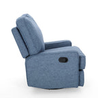 Fauteuil inclinable standard manuel Roomfitters 36 pouces, élégant pour salon et chambre à coucher