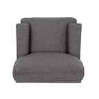 Fauteuil inclinable standard manuel Roomfitters 36 pouces, élégant pour salon et chambre à coucher