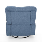 Fauteuil inclinable standard manuel Roomfitters 36 pouces, élégant pour salon et chambre à coucher
