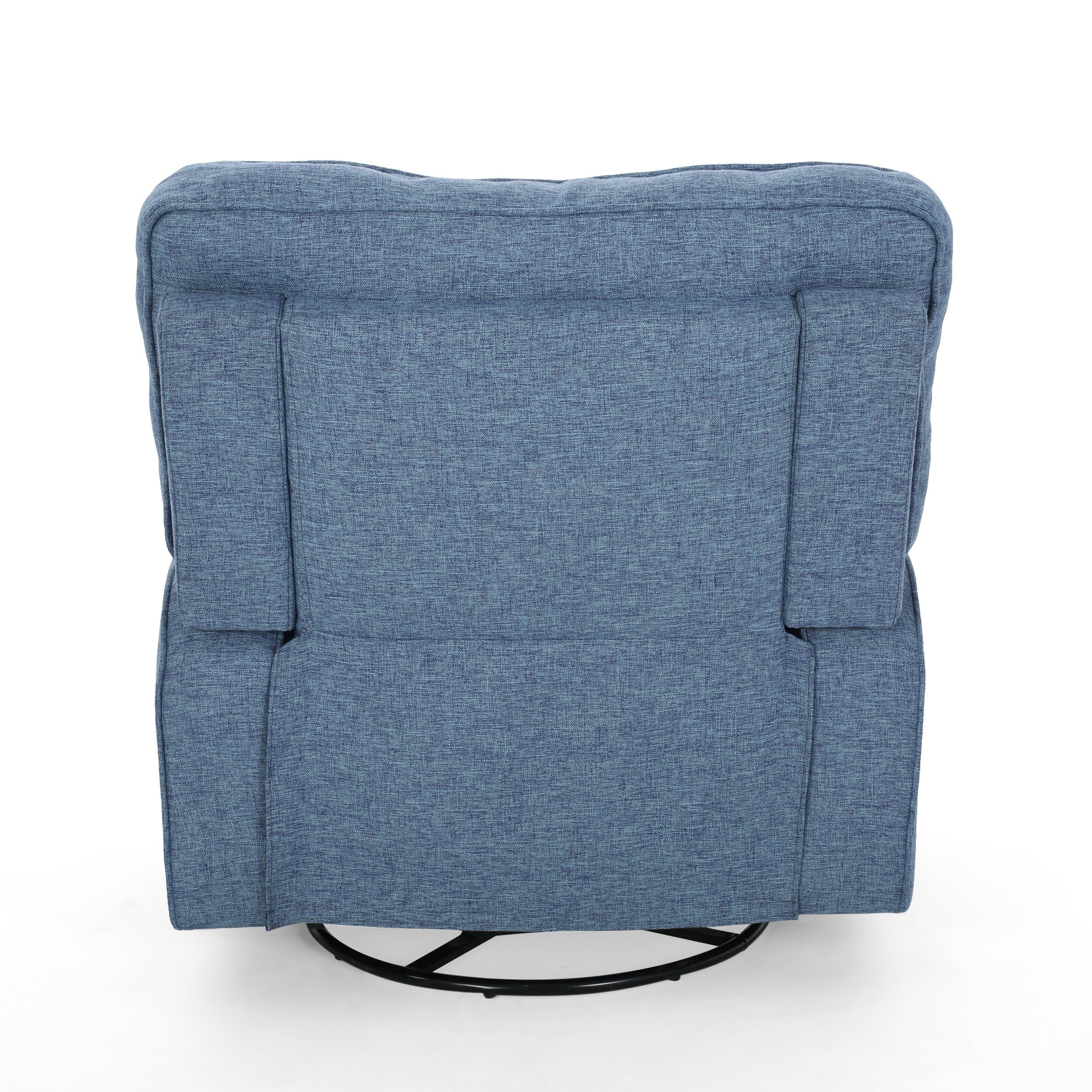 Fauteuil inclinable standard manuel Roomfitters 36 pouces, élégant pour salon et chambre à coucher