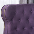 Fauteuil inclinable à dossier relevable avec accoudoirs roulés de Roomfitters, profitez d'un confort cocooning