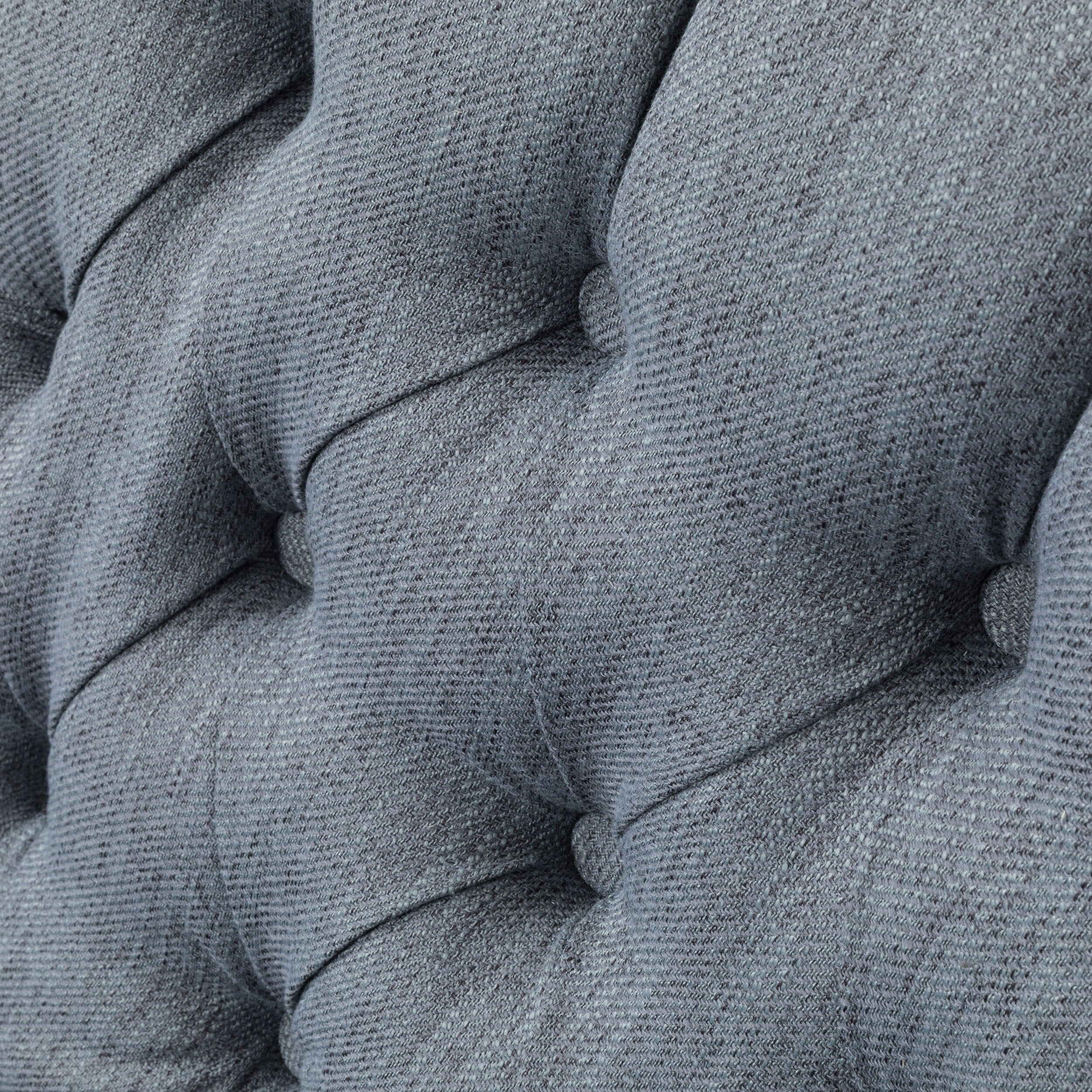 Fauteuil inclinable manuel au design classique de Roomfitters, pivotant à 360 degrés, idéal pour le salon