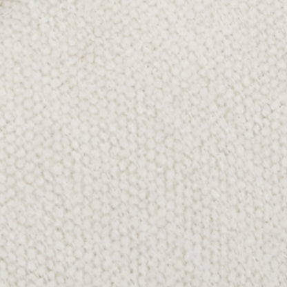 Ensemble de canapés rembourrés 3 pièces Cozy Cloud avec coussins doubles en peluche pour le salon