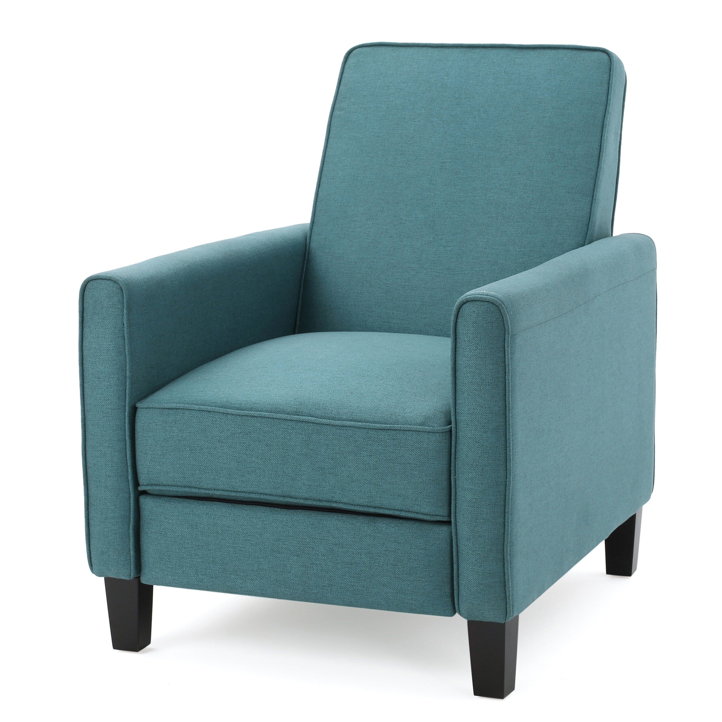 Chaise à dossier relevable en tissu Roomfitters pour une décoration intérieure élégante