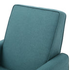 Chaise à dossier relevable en tissu Roomfitters pour une décoration intérieure élégante