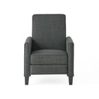 Chaise à dossier relevable en tissu Roomfitters pour une décoration intérieure élégante