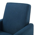 Chaise à dossier relevable en tissu Roomfitters pour une décoration intérieure élégante