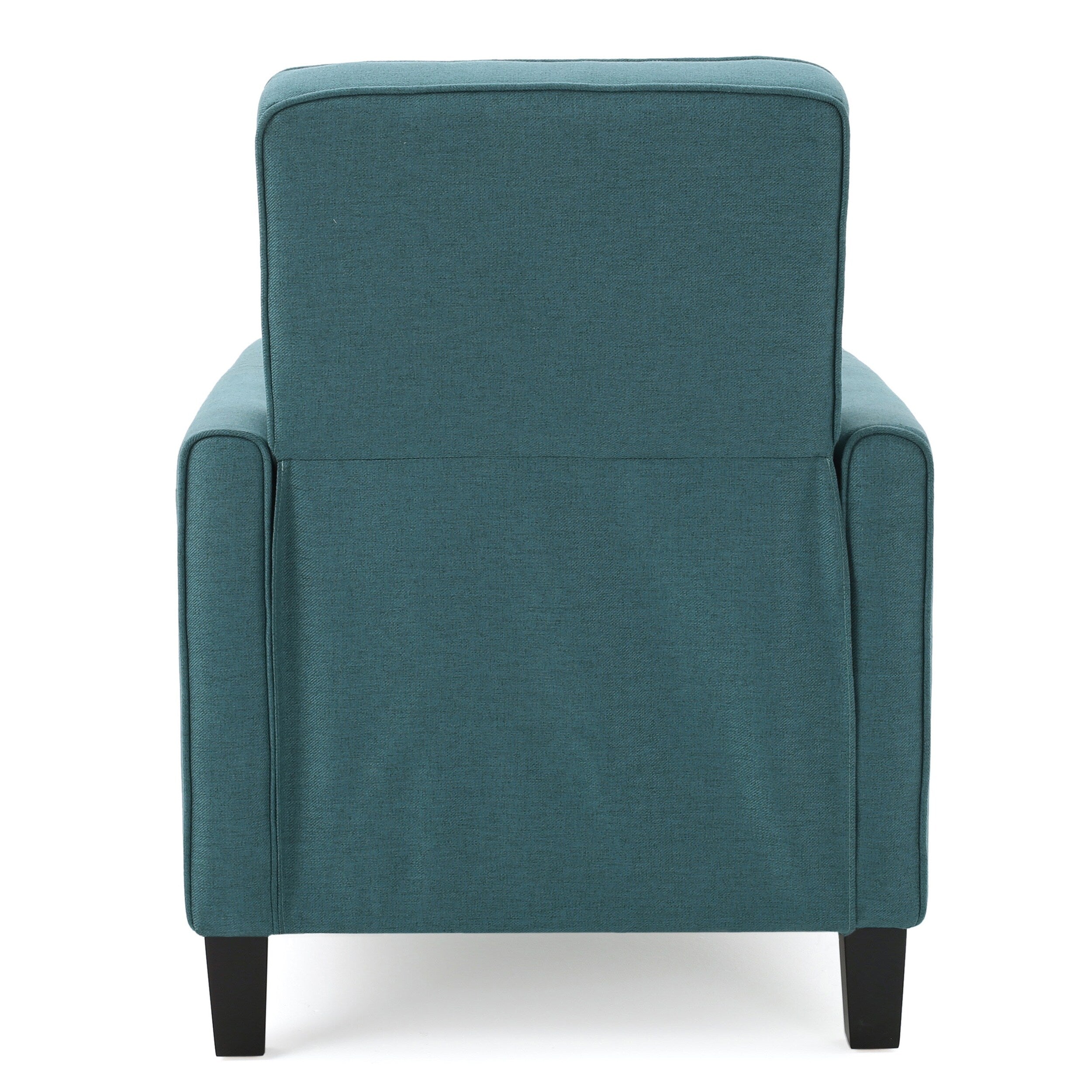 Chaise à dossier relevable en tissu Roomfitters pour une décoration intérieure élégante