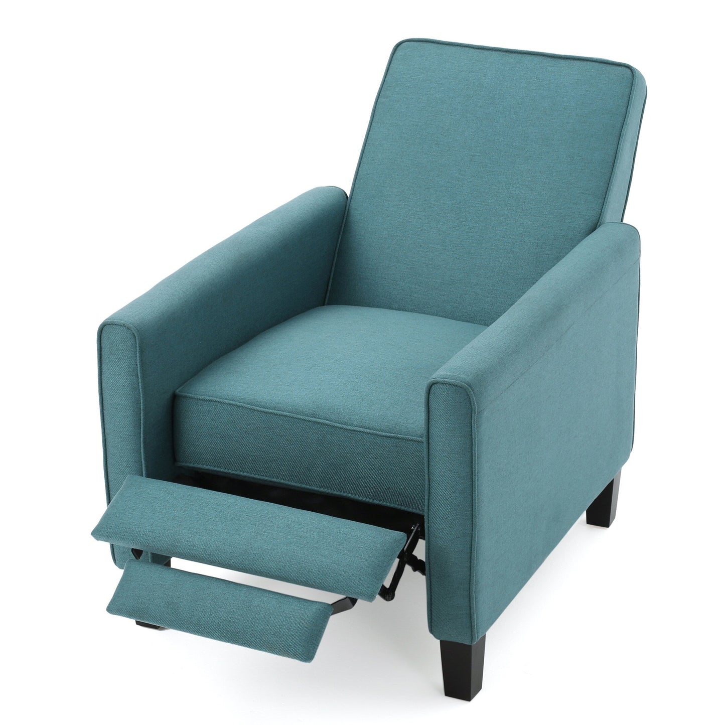 Chaise à dossier relevable en tissu Roomfitters pour une décoration intérieure élégante