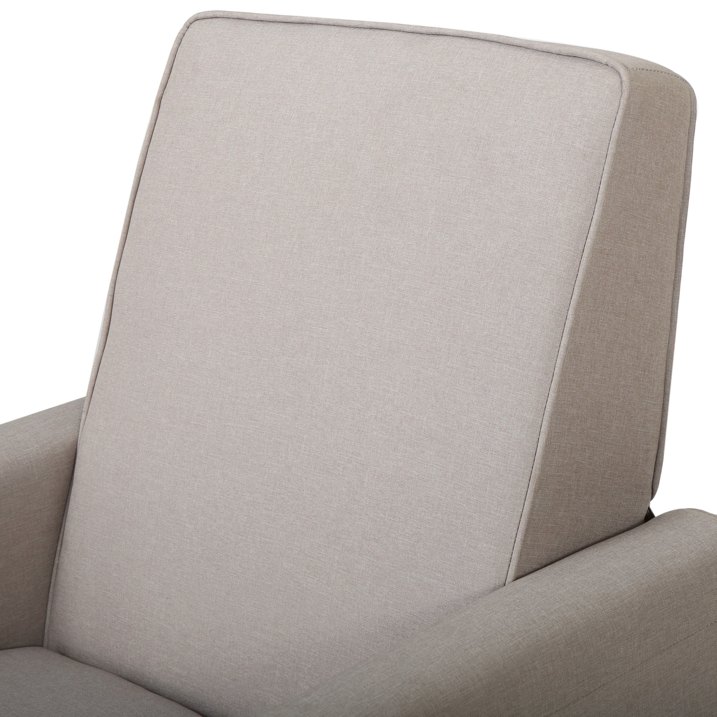Chaise à dossier relevable en tissu Roomfitters pour une décoration intérieure élégante