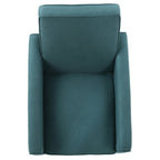 Chaise à dossier relevable en tissu Roomfitters pour une décoration intérieure élégante