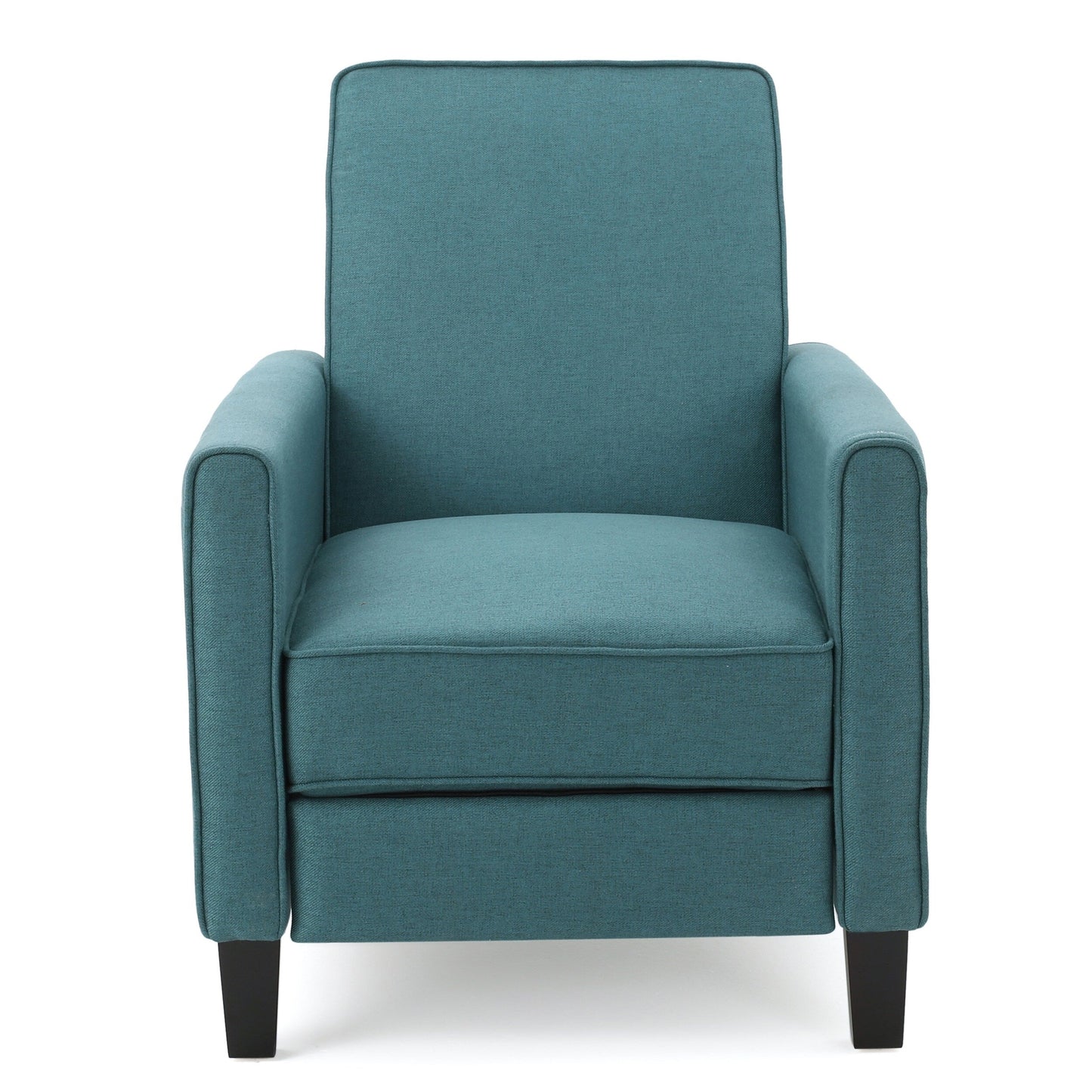 Chaise à dossier relevable en tissu Roomfitters pour une décoration intérieure élégante