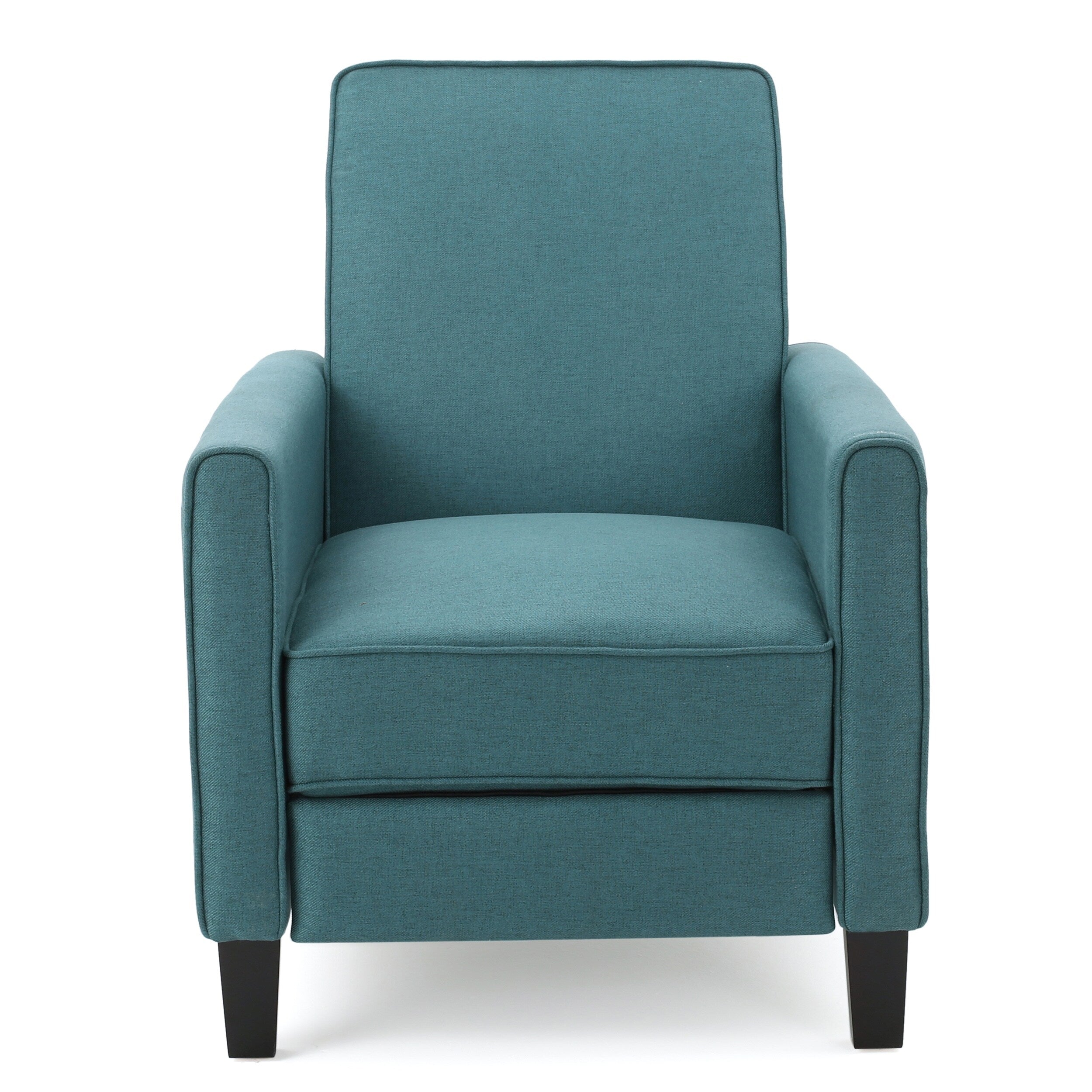 Chaise à dossier relevable en tissu Roomfitters pour une décoration intérieure élégante