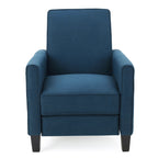 Chaise à dossier relevable en tissu Roomfitters pour une décoration intérieure élégante