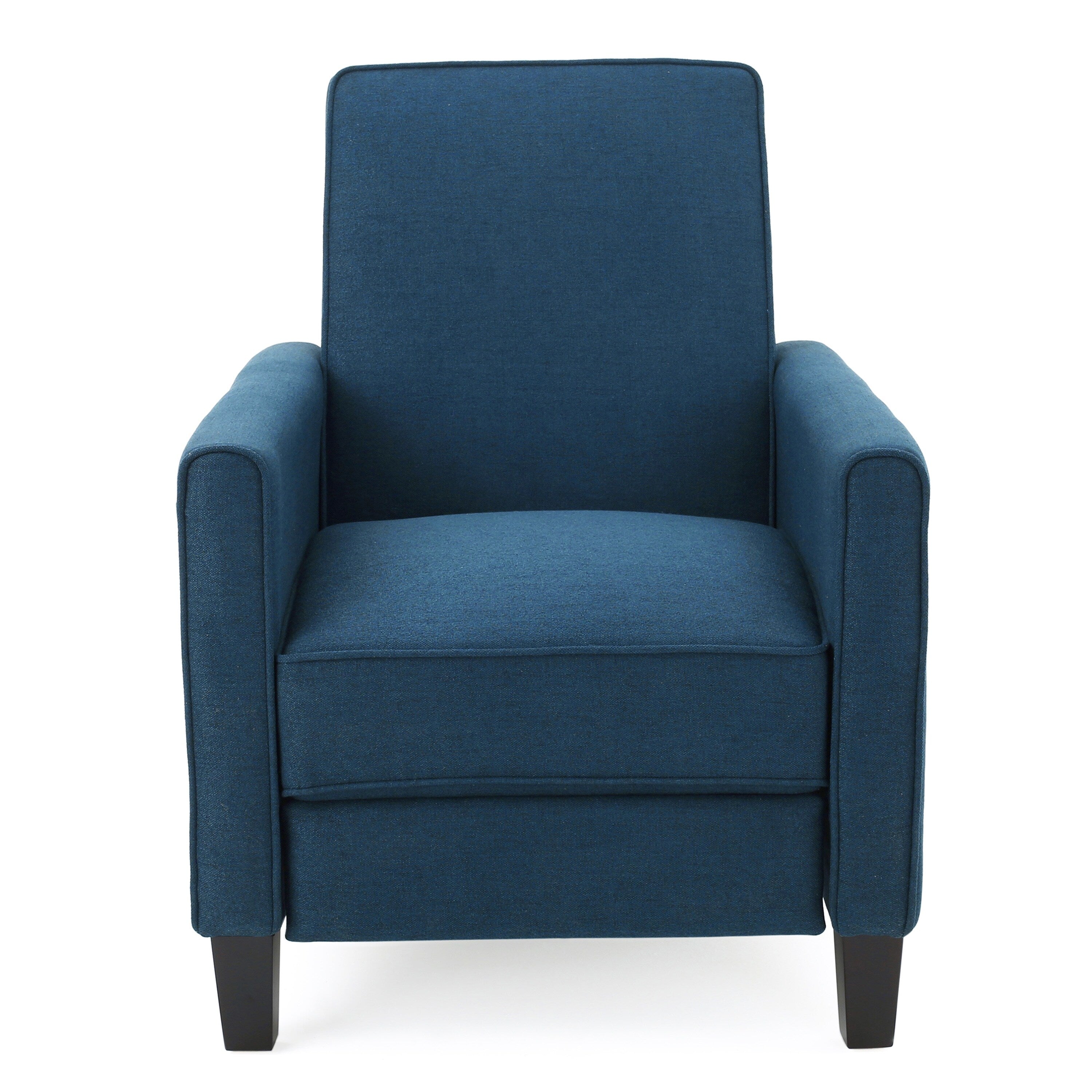 Chaise à dossier relevable en tissu Roomfitters pour une décoration intérieure élégante