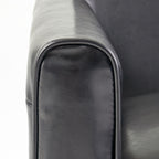 Chaise à dossier relevable en similicuir Roomfitters pour une décoration intérieure élégante