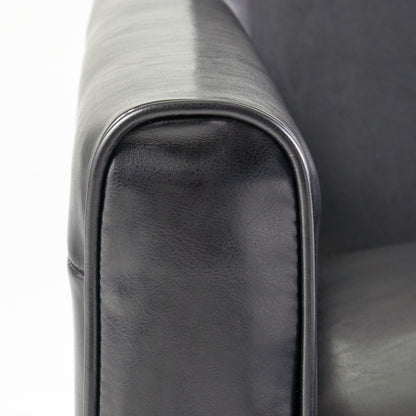 Chaise à dossier relevable en similicuir Roomfitters pour une décoration intérieure élégante