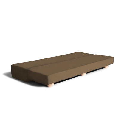 Banquette-lit convertible Jaxx Camden / Lit d'appoint simple rabattable