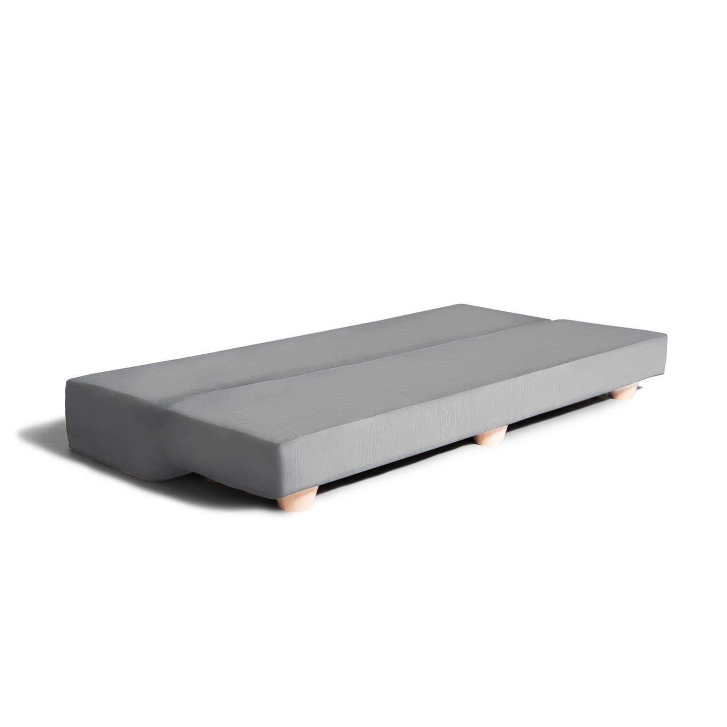 Banquette-lit convertible Jaxx Camden / Lit d'appoint simple rabattable