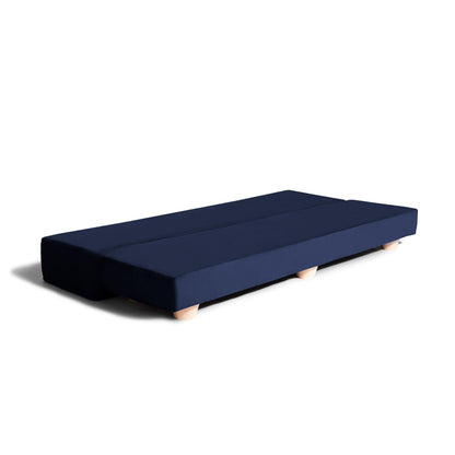 Banquette-lit convertible Jaxx Camden / Lit d'appoint simple rabattable