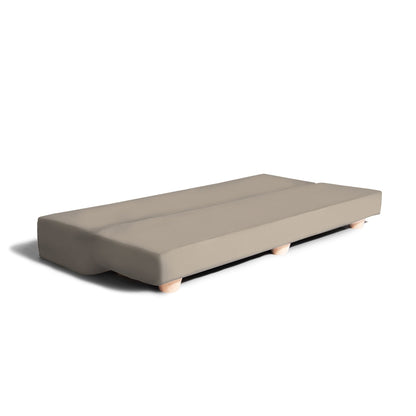 Banquette-lit convertible Jaxx Camden / Lit d'appoint simple rabattable