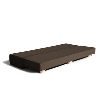 Banquette-lit convertible Jaxx Camden / Lit d'appoint simple rabattable