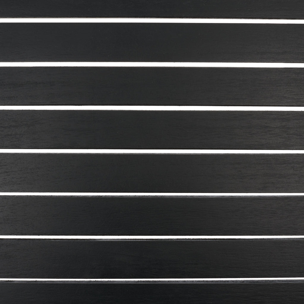 Ensemble table et 2 bancs SAFAVIEH Akmaral - 35 x 50 x 29 cm
