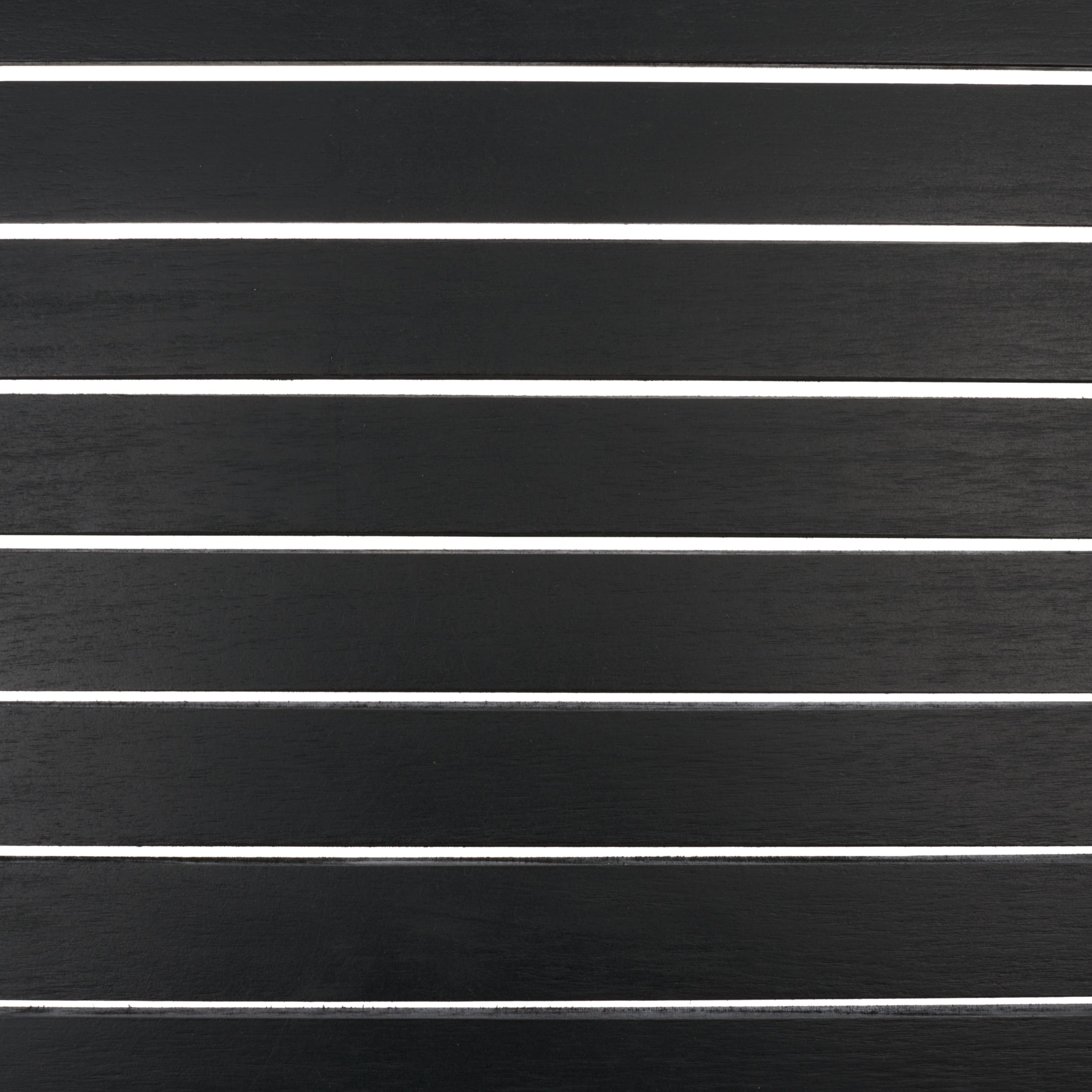 Ensemble table et 2 bancs SAFAVIEH Akmaral - 35 x 50 x 29 cm