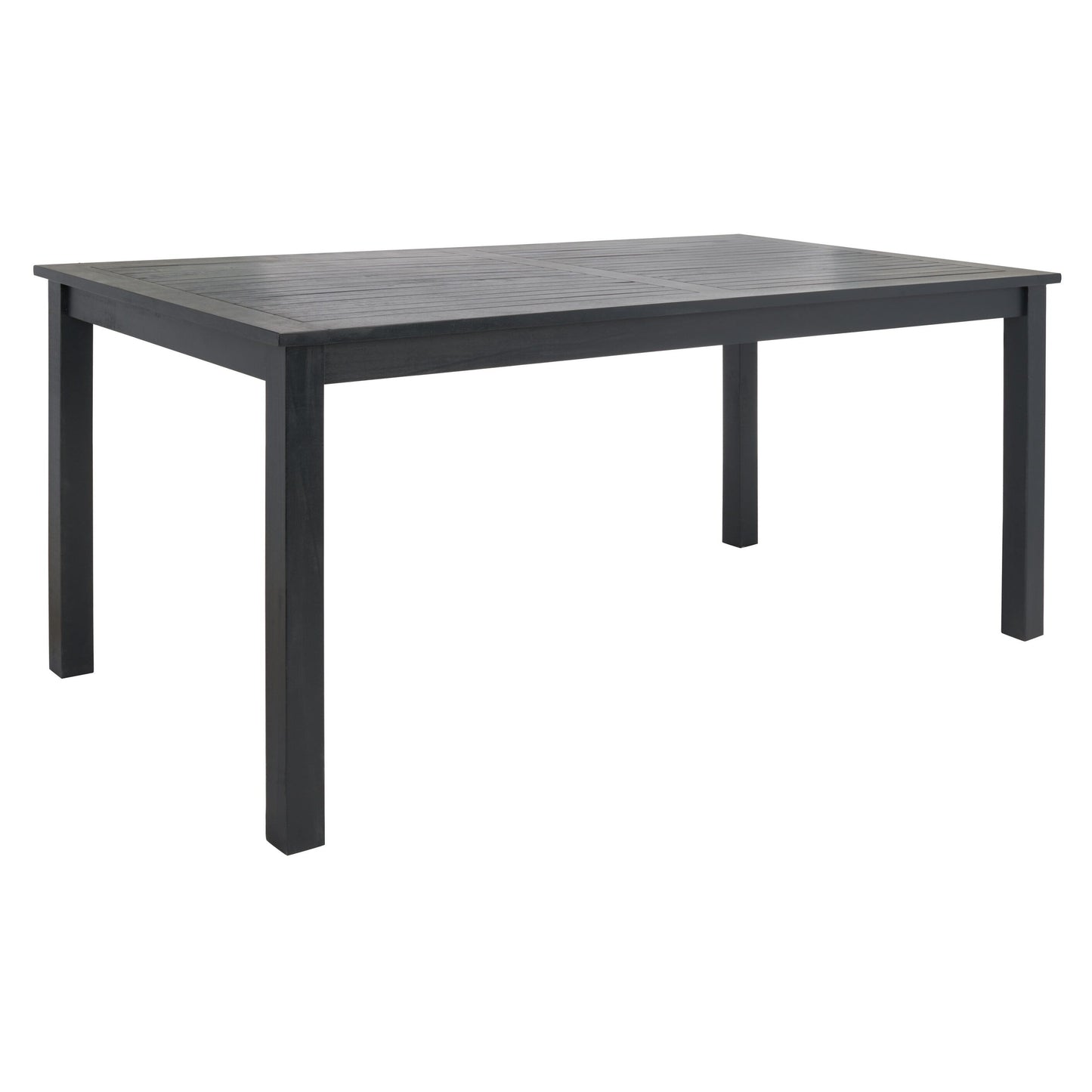 Ensemble table et 2 bancs SAFAVIEH Akmaral - 35 x 50 x 29 cm