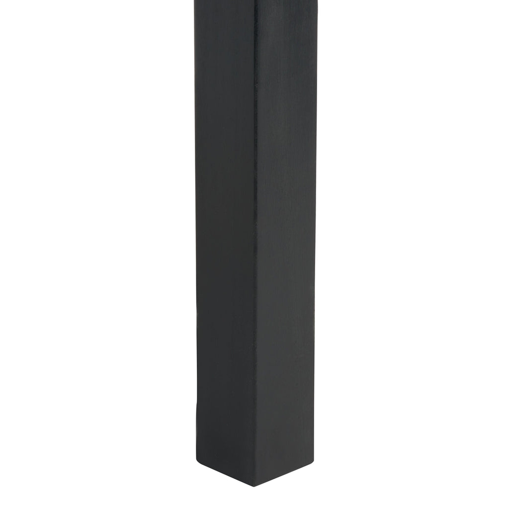 Ensemble table et 2 bancs SAFAVIEH Akmaral - 35 x 50 x 29 cm