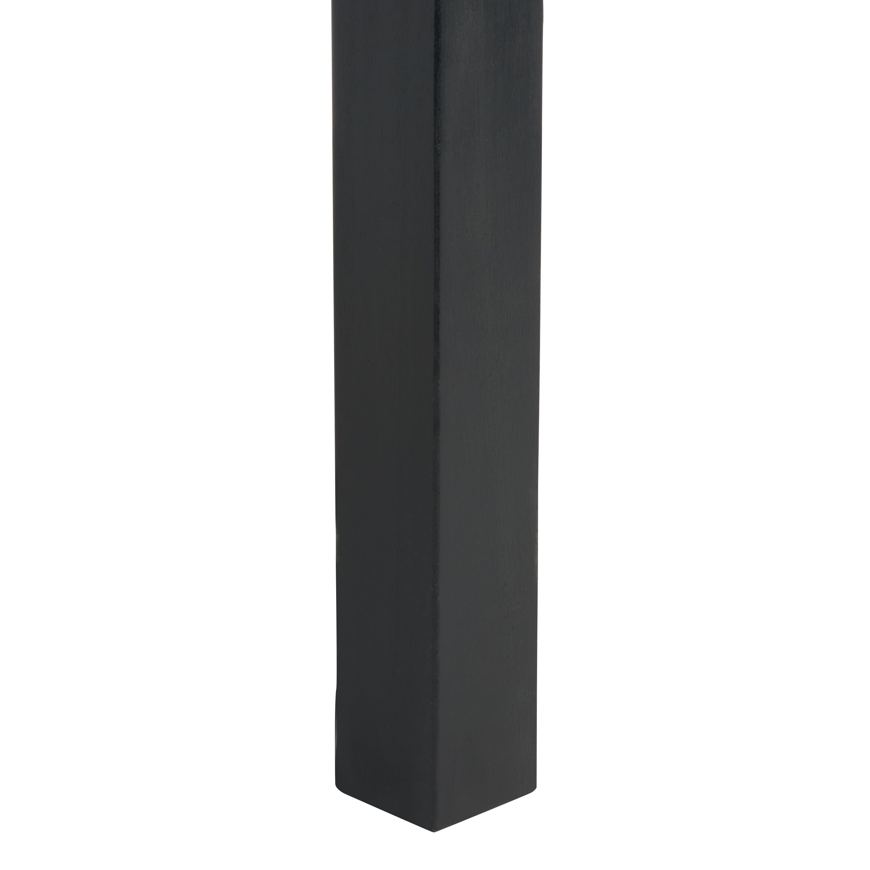 Ensemble table et 2 bancs SAFAVIEH Akmaral - 35 x 50 x 29 cm