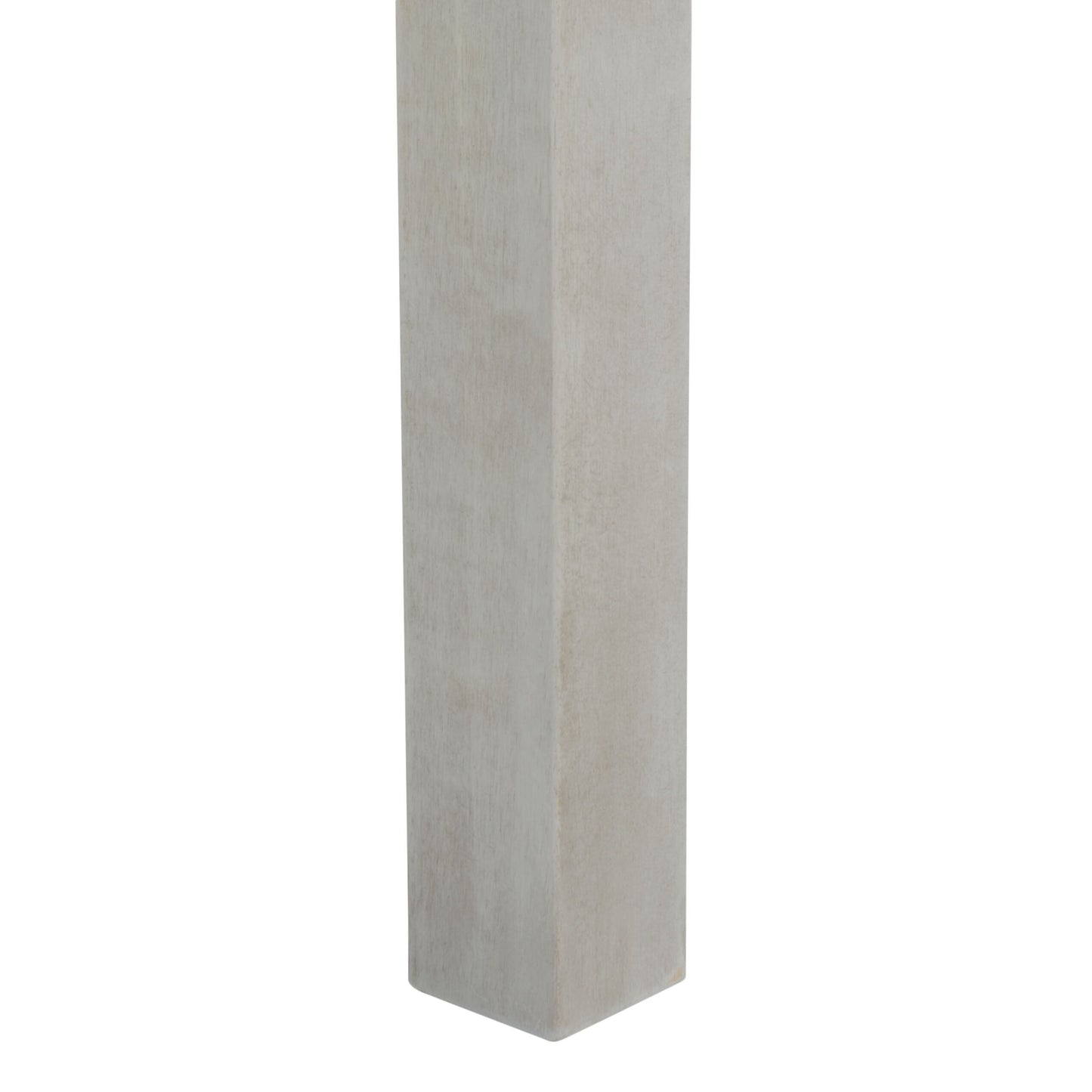 Ensemble table et 2 bancs SAFAVIEH Akmaral - 35 x 50 x 29 cm