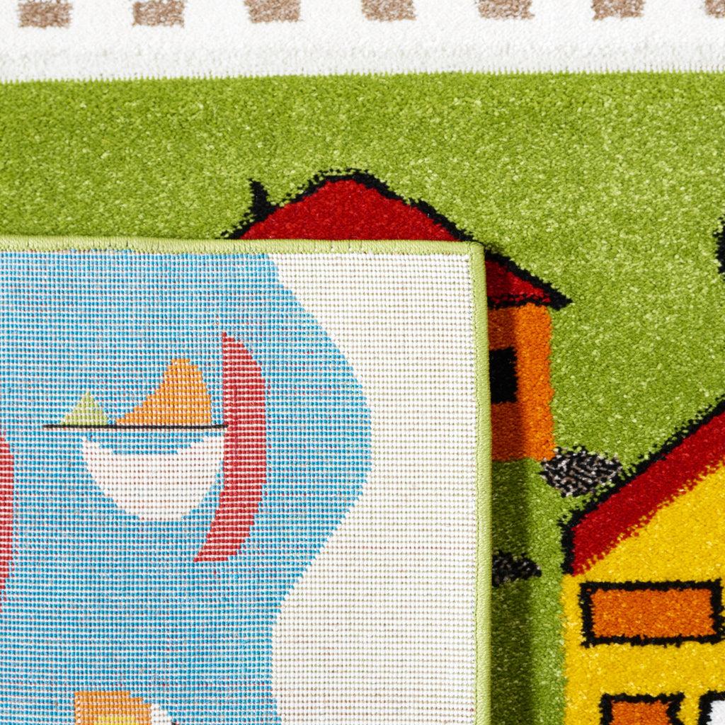 Tapis de transition SAFAVIEH Carousel Kids Aliz