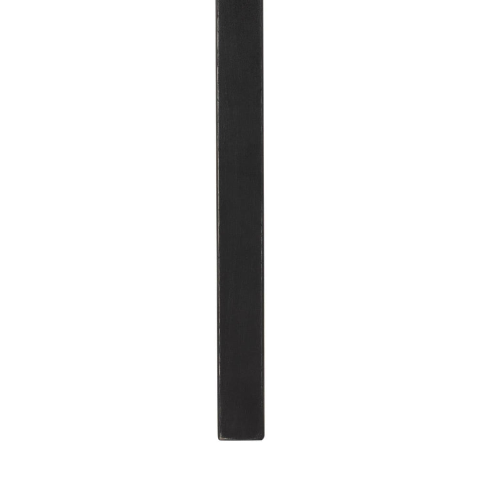 Ensemble de jardin 4 pièces en bois d'acacia massif SAFAVIEH Carson - 50 l x 24 p x 30 h