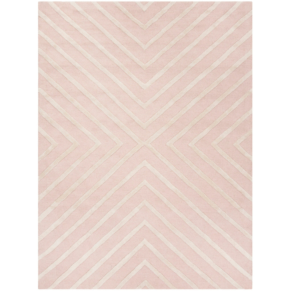 Tapis en laine Brionna fait main pour enfants SAFAVIEH