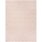 Tapis en laine Brionna fait main pour enfants SAFAVIEH