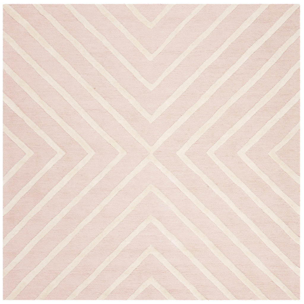 Tapis en laine Brionna fait main pour enfants SAFAVIEH