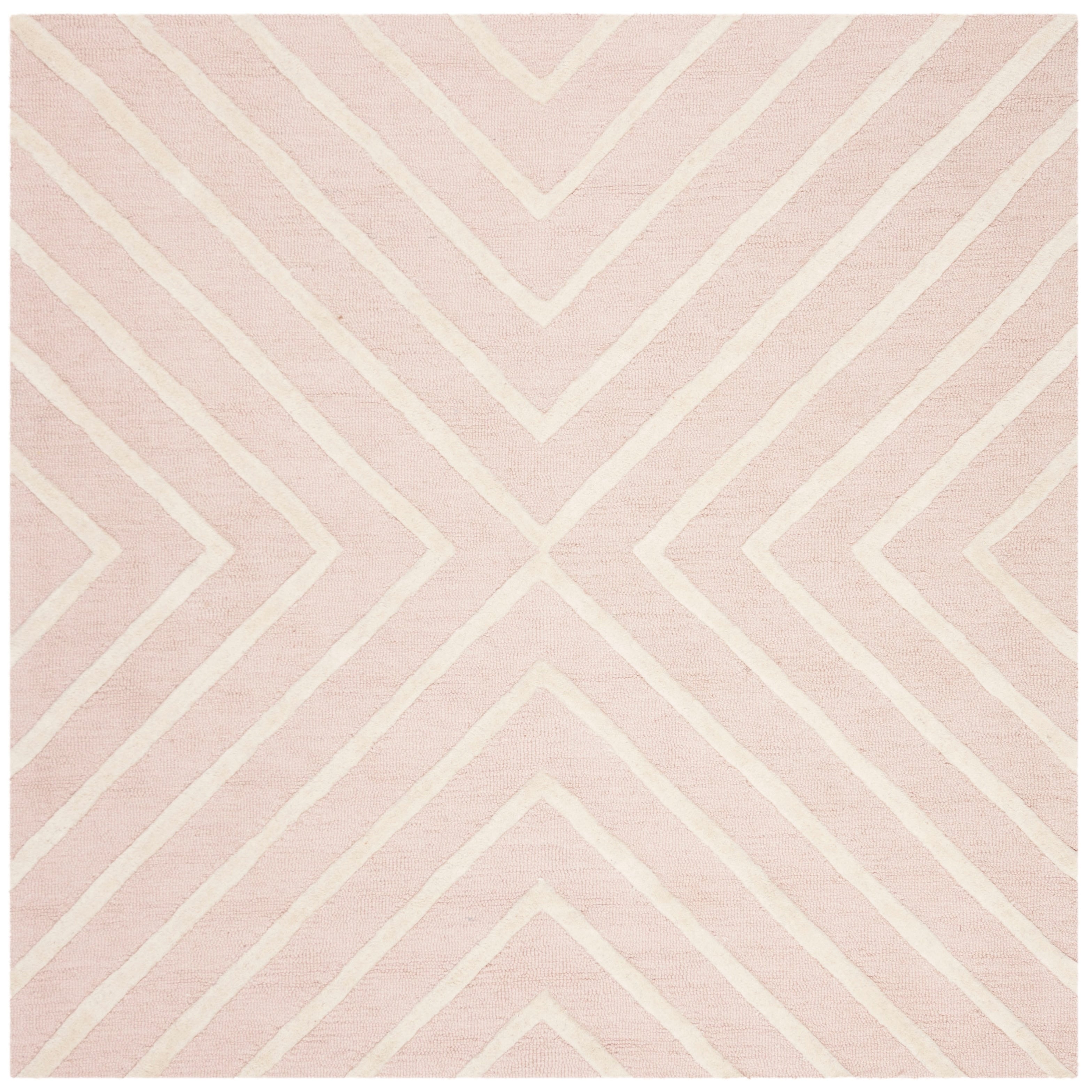 Tapis en laine Brionna fait main pour enfants SAFAVIEH