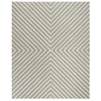 Tapis en laine Brionna fait main pour enfants SAFAVIEH