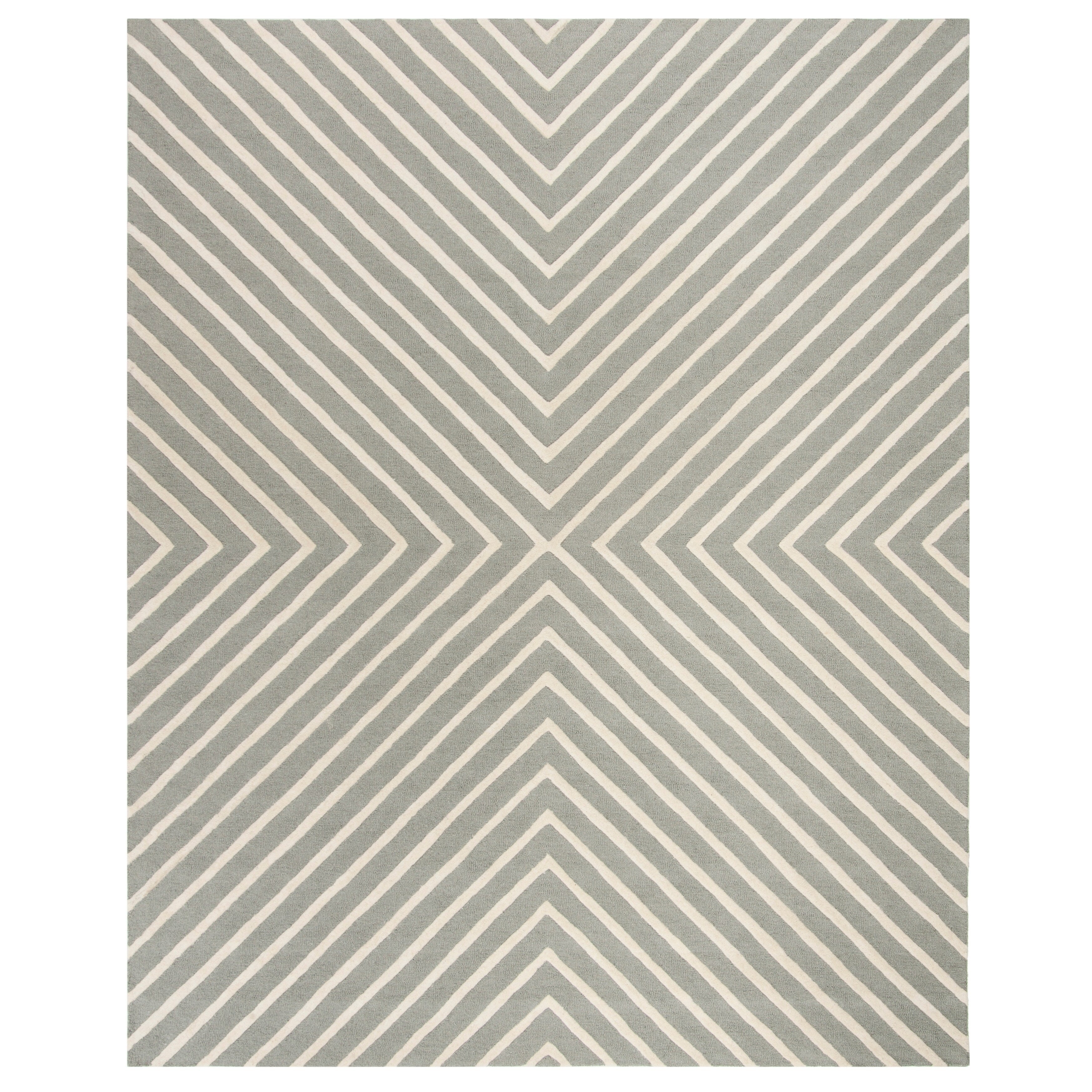Tapis en laine Brionna fait main pour enfants SAFAVIEH