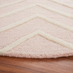 Tapis en laine Brionna fait main pour enfants SAFAVIEH