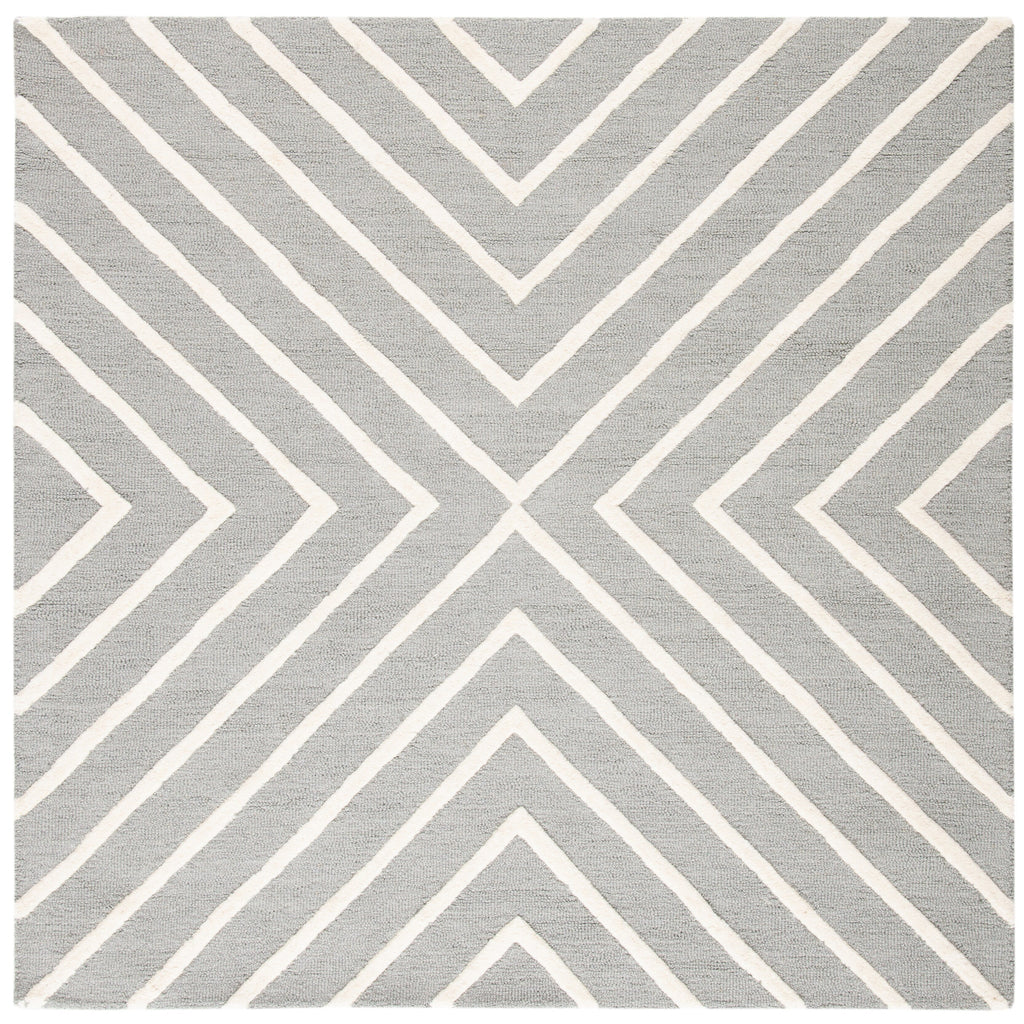 Tapis en laine Brionna fait main pour enfants SAFAVIEH